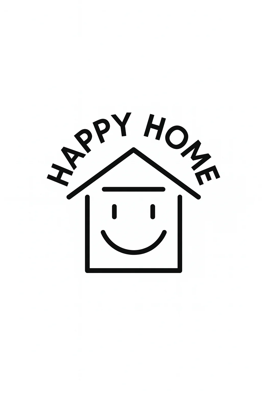 Happy Home
